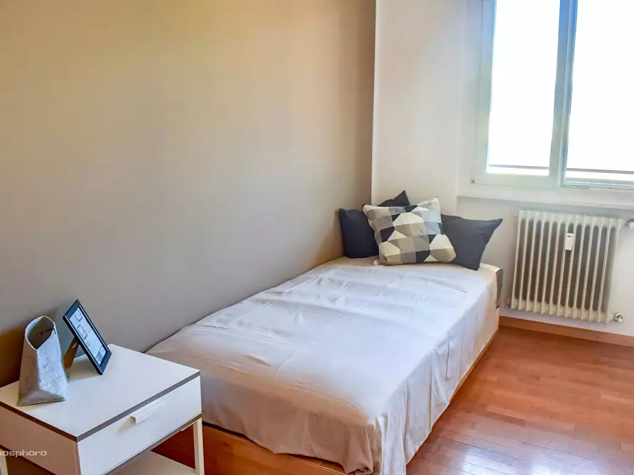 Immagine 2 di Camera in affitto  in Via Giuseppe Verdi a Trento