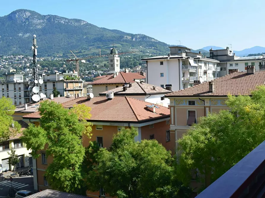 Immagine 6 di Camera in affitto  in Via Giuseppe Verdi a Trento