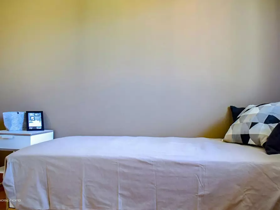 Immagine 4 di Camera in affitto  in Via Giuseppe Verdi a Trento