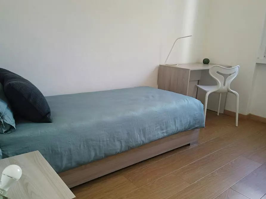 Immagine 3 di Camera in affitto  in Via San Pio X a Trento