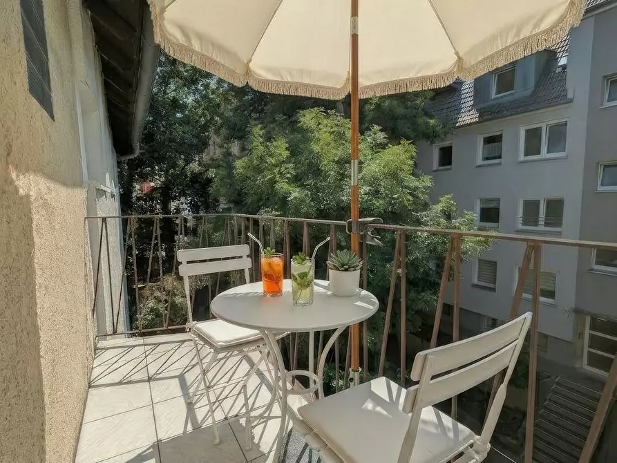 Immagine 5 di Appartamento in affitto  in Böheimstraße a Stuttgart Stuttgart-West