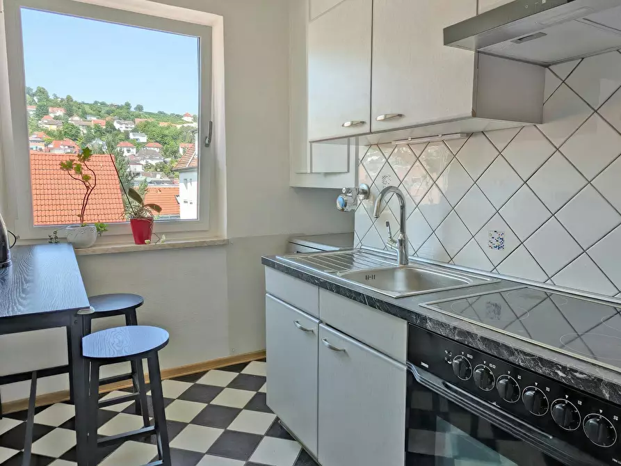 Immagine 6 di Appartamento in affitto  in Böheimstraße a Stuttgart Stuttgart-West