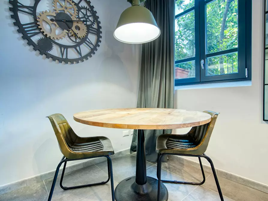 Immagine 5 di Appartamento in affitto  in Viale Papiniano a Milano