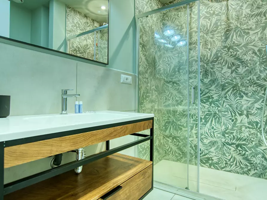 Immagine 10 di Appartamento in affitto  in Viale Papiniano a Milano