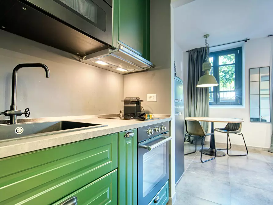 Immagine 8 di Appartamento in affitto  in Viale Papiniano a Milano