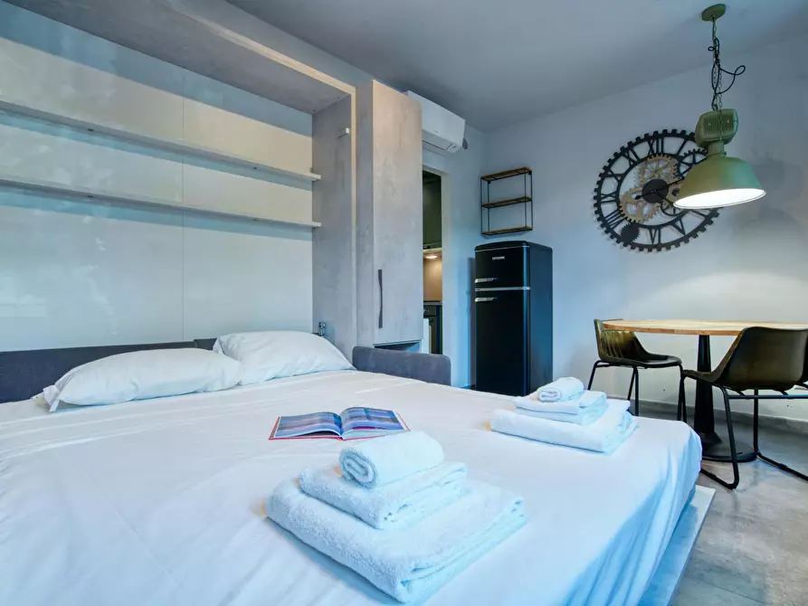 Immagine 2 di Appartamento in affitto  in Viale Papiniano a Milano