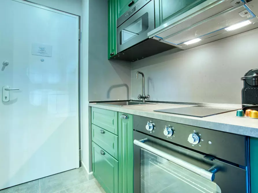 Immagine 7 di Appartamento in affitto  in Viale Papiniano a Milano