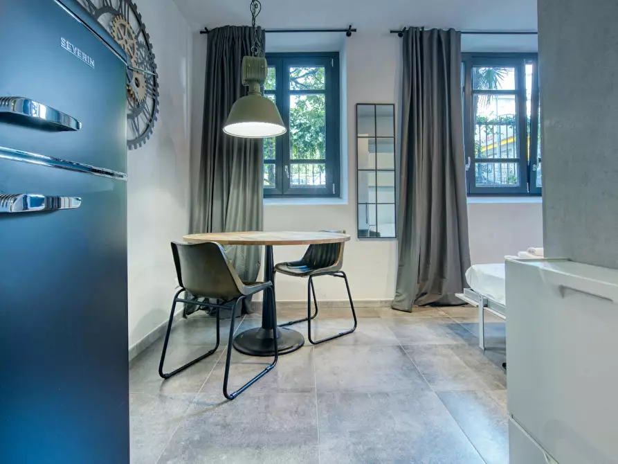 Immagine 6 di Appartamento in affitto  in Viale Papiniano a Milano