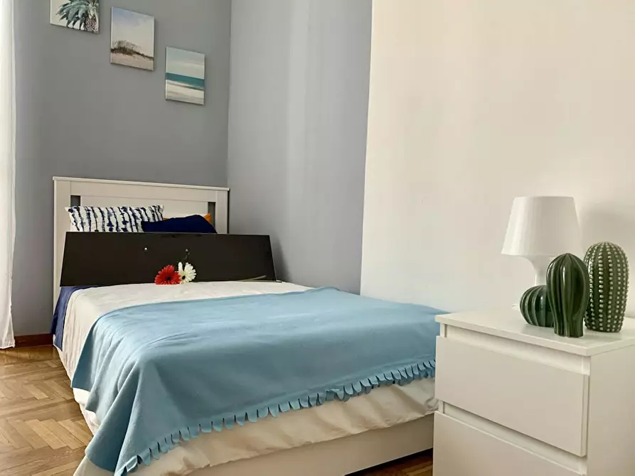Immagine 3 di Camera in affitto  in Via Caraglio a Torino