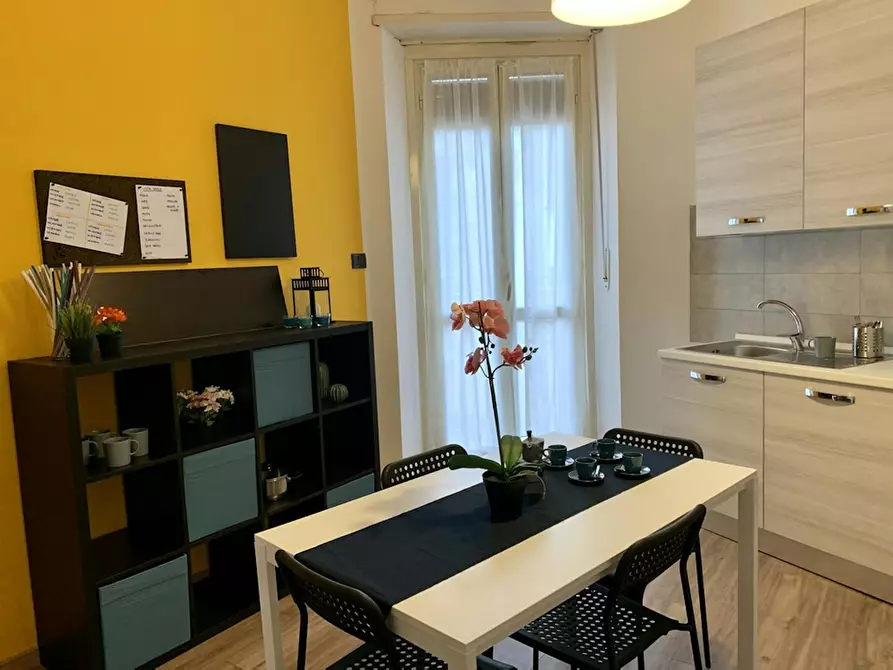 Immagine 8 di Camera in affitto  in Via Caraglio a Torino