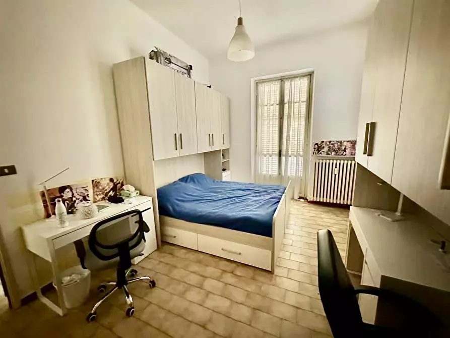Immagine 1 di Appartamento in affitto  in Via Monginevro a Torino