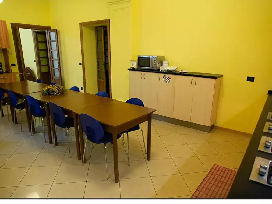 Immagine 9 di Camera in affitto  in Via Vittorio Amedeo Cignaroli a Torino