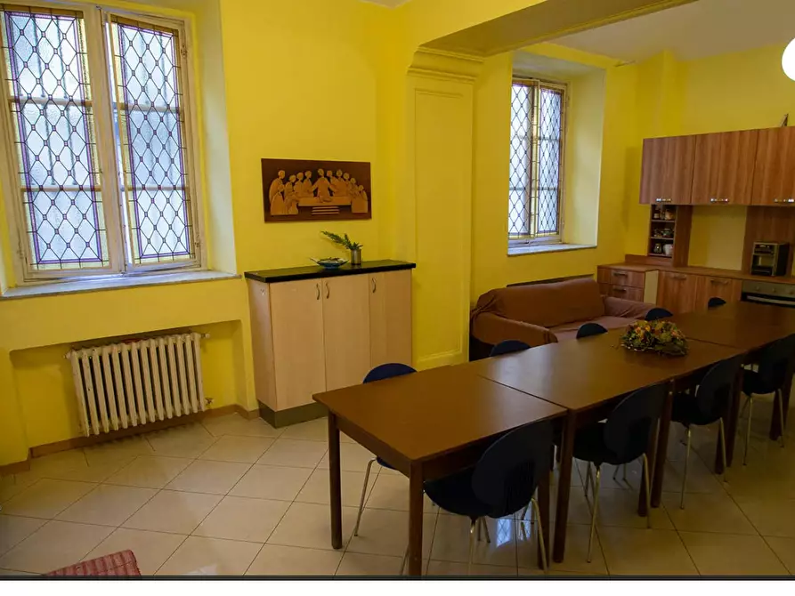 Immagine 8 di Camera in affitto  in Via Vittorio Amedeo Cignaroli a Torino