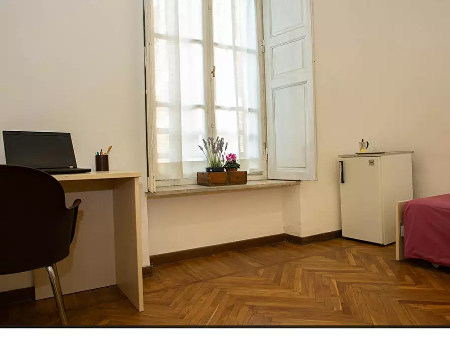 Immagine 5 di Camera in affitto  in Via Vittorio Amedeo Cignaroli a Torino