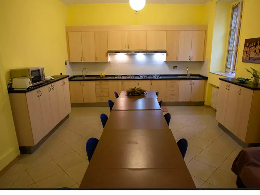 Immagine 4 di Camera in affitto  in Via Vittorio Amedeo Cignaroli a Torino