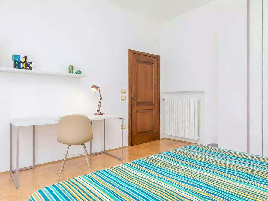 Immagine 3 di Camera in affitto  in Via Egidio Forcellini a Padova