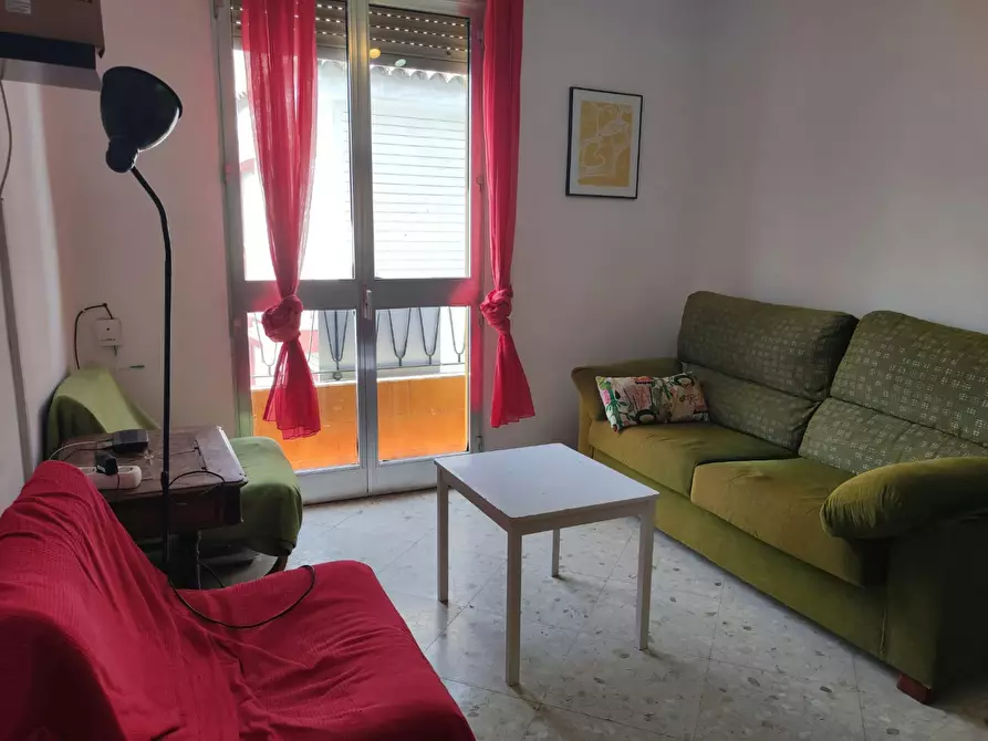 Immagine 8 di Camera in affitto  in Calle Garci Pérez a Sevilla