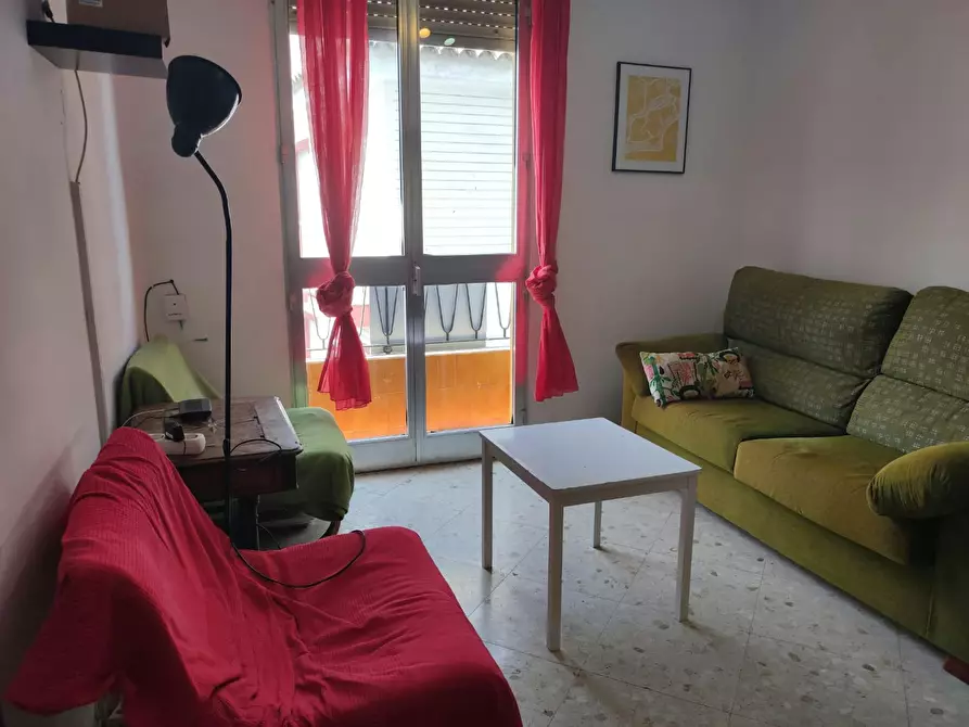 Immagine 7 di Camera in affitto  in Calle Garci Pérez a Sevilla