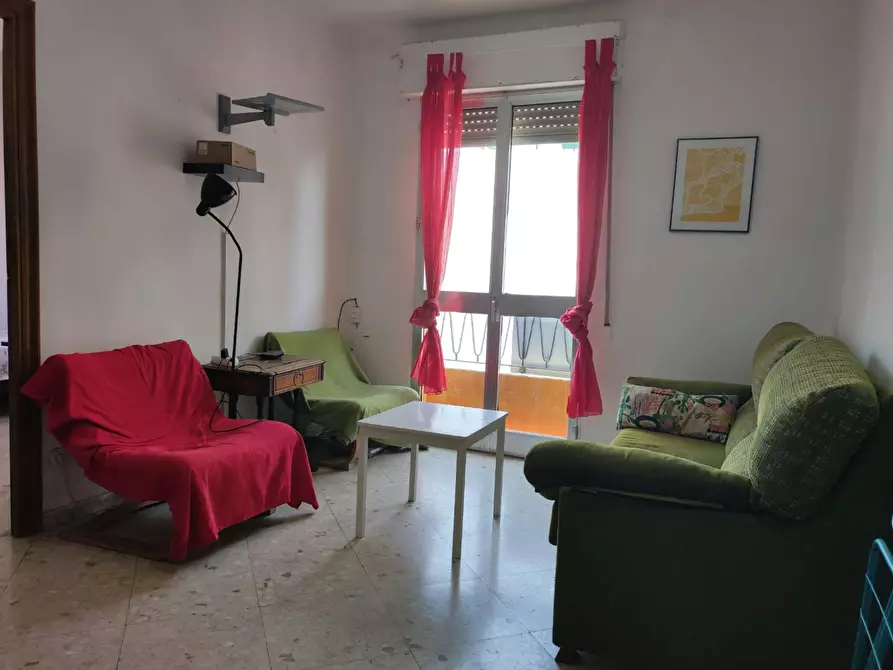 Immagine 9 di Camera in affitto  in Calle Garci Pérez a Sevilla