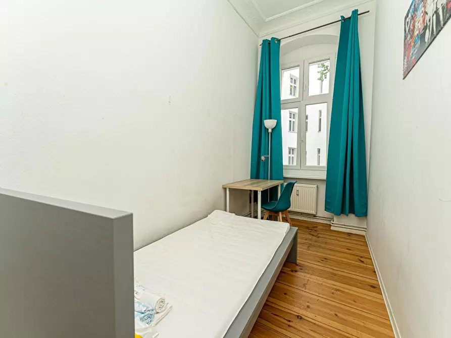 Immagine 1 di Camera in affitto  in Boxhagener Straße a Berlin Friedrichshain