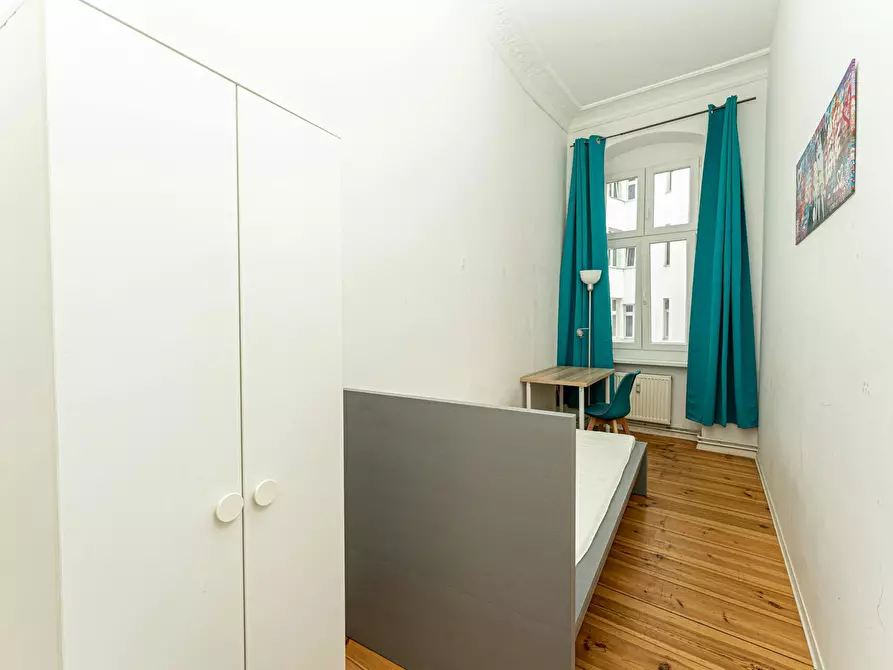 Immagine 2 di Camera in affitto  in Boxhagener Straße a Berlin Friedrichshain