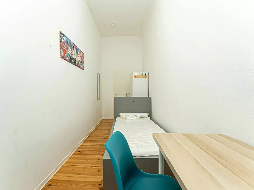 Immagine 4 di Camera in affitto  in Boxhagener Straße a Berlin Friedrichshain