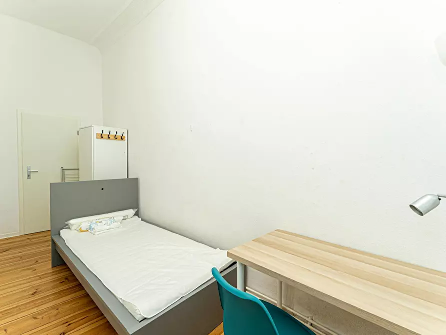Immagine 3 di Camera in affitto  in Boxhagener Straße a Berlin Friedrichshain