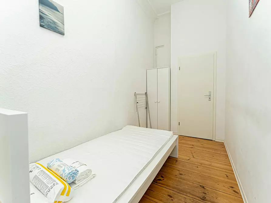 Immagine 5 di Camera in affitto  in Boxhagener Straße a Berlin Friedrichshain