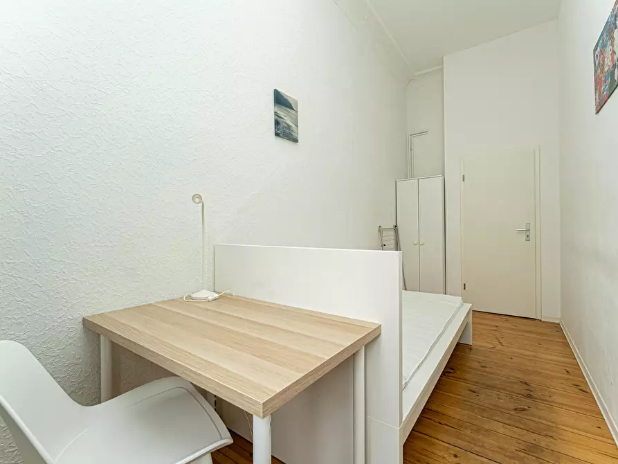 Immagine 3 di Camera in affitto  in Boxhagener Straße a Berlin Friedrichshain