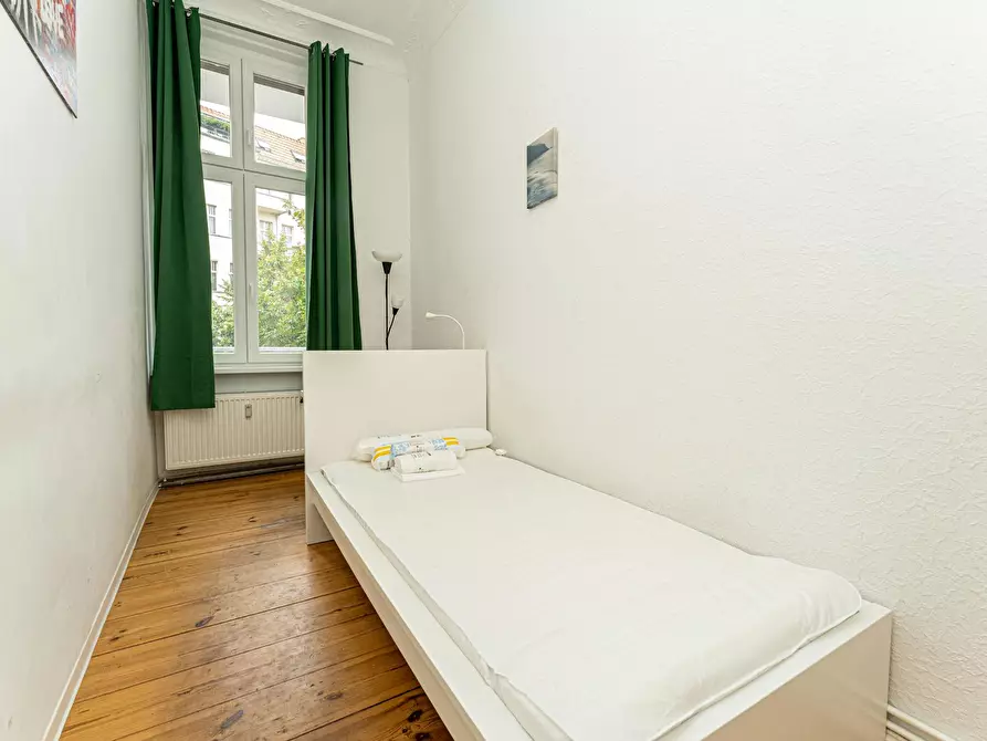Immagine 1 di Camera in affitto  in Boxhagener Straße a Berlin Friedrichshain