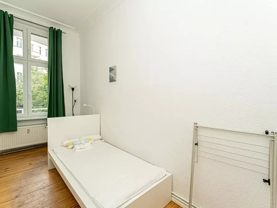 Immagine 2 di Camera in affitto  in Boxhagener Straße a Berlin Friedrichshain