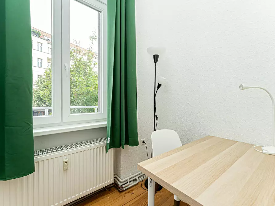 Immagine 4 di Camera in affitto  in Boxhagener Straße a Berlin Friedrichshain