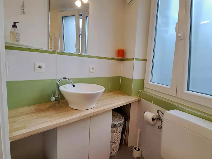 Immagine 10 di Appartamento in affitto  in Rue de Haerne a Etterbeek