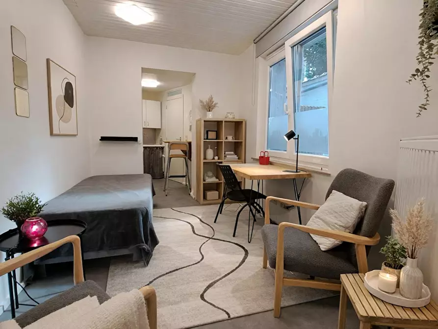 Immagine 4 di Appartamento in affitto  in Rue de Haerne a Etterbeek