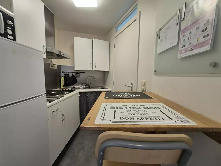 Immagine 6 di Appartamento in affitto  in Rue de Haerne a Etterbeek
