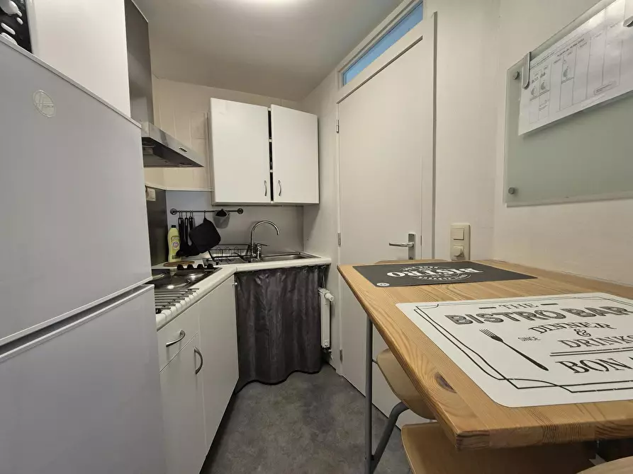 Immagine 7 di Appartamento in affitto  in Rue de Haerne a Etterbeek