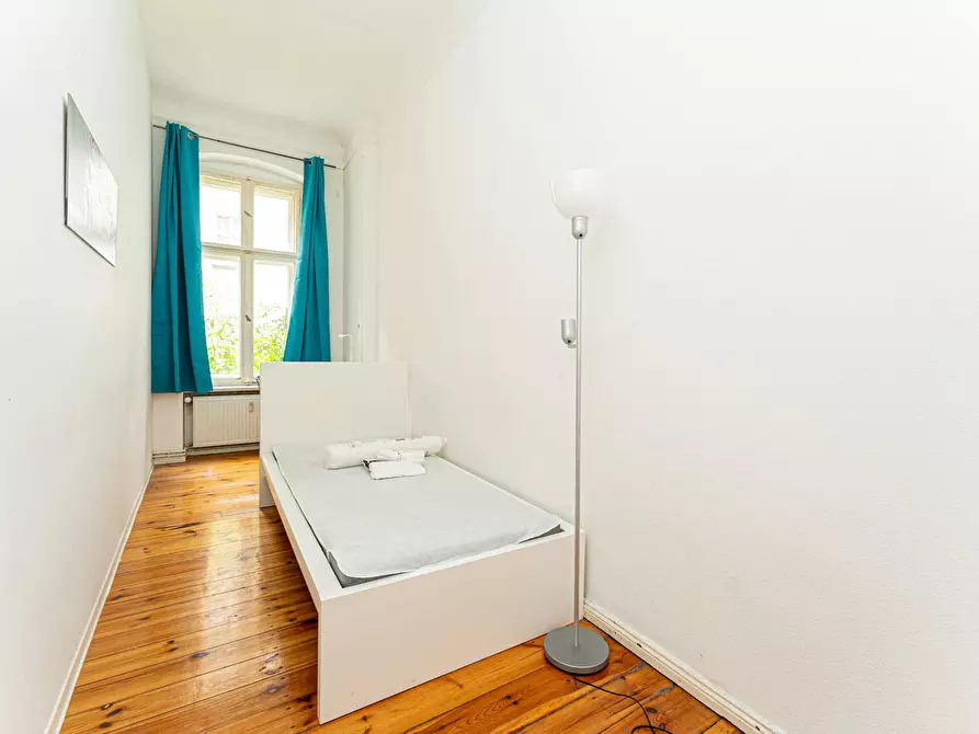 Immagine 2 di Camera in affitto  in Bornholmer Straße a Berlin