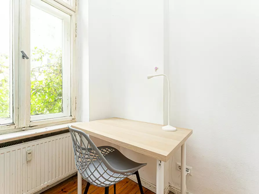 Immagine 4 di Camera in affitto  in Bornholmer Straße a Berlin