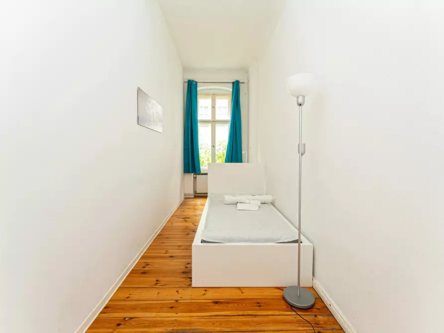 Immagine 1 di Camera in affitto  in Bornholmer Straße a Berlin