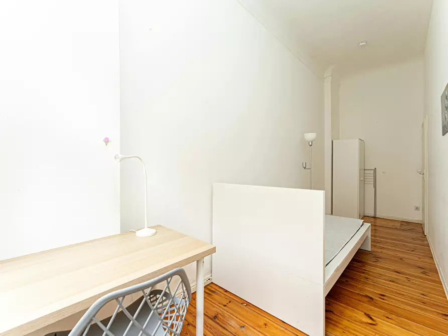Immagine 3 di Camera in affitto  in Bornholmer Straße a Berlin