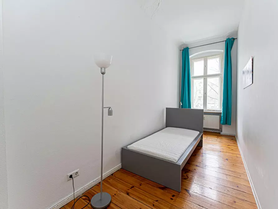 Immagine 2 di Camera in affitto  in Bornholmer Straße a Berlin