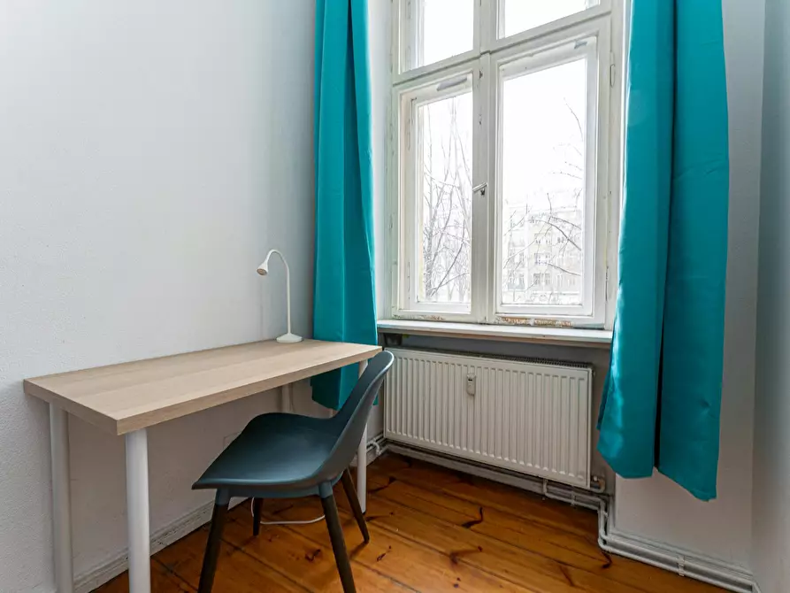 Immagine 3 di Camera in affitto  in Bornholmer Straße a Berlin