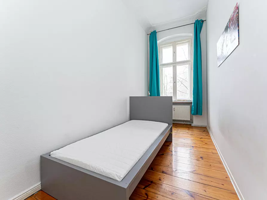 Immagine 1 di Camera in affitto  in Bornholmer Straße a Berlin