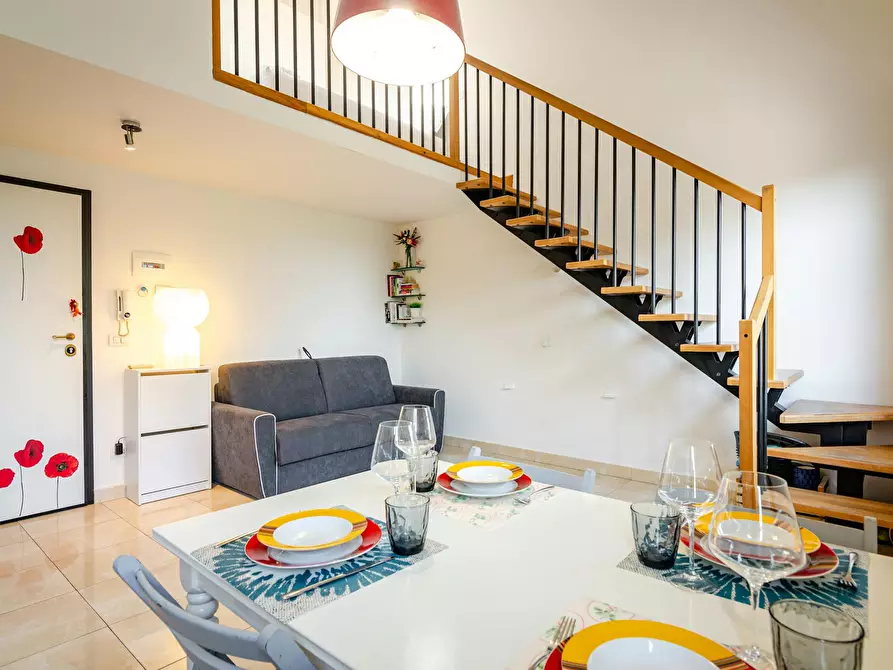 Immagine 4 di Appartamento in affitto  in Via Tiberio Fiorilli a Bologna