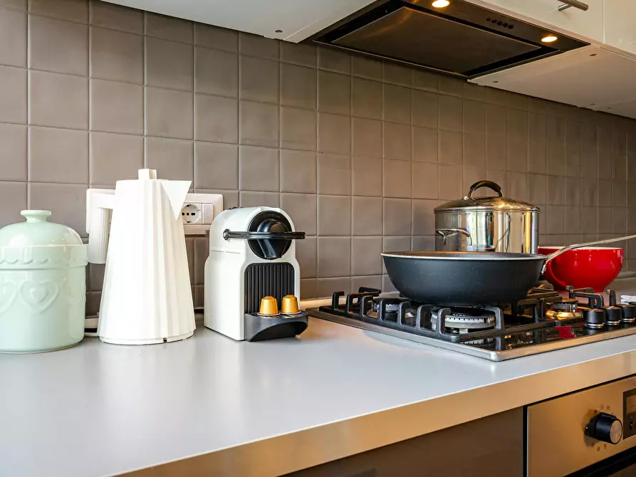 Immagine 9 di Appartamento in affitto  in Via Tiberio Fiorilli a Bologna