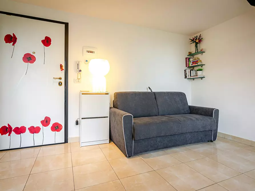 Immagine 5 di Appartamento in affitto  in Via Tiberio Fiorilli a Bologna