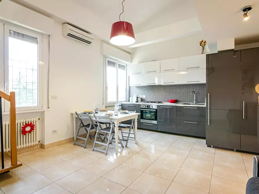 Immagine 1 di Appartamento in affitto  in Via Tiberio Fiorilli a Bologna