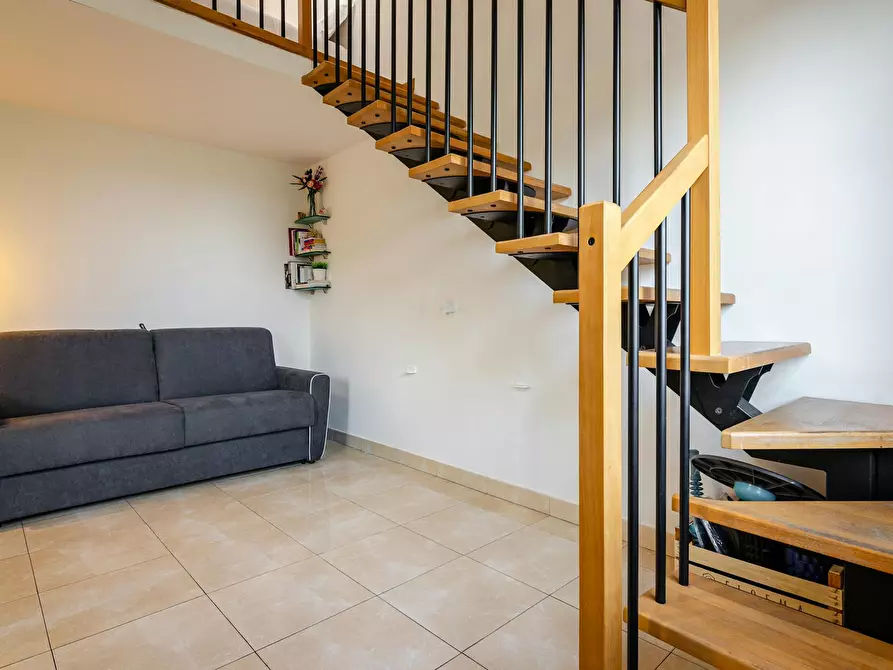 Immagine 10 di Appartamento in affitto  in Via Tiberio Fiorilli a Bologna