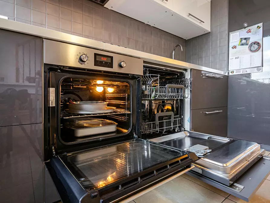 Immagine 8 di Appartamento in affitto  in Via Tiberio Fiorilli a Bologna