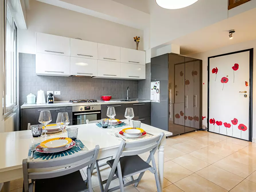 Immagine 3 di Appartamento in affitto  in Via Tiberio Fiorilli a Bologna